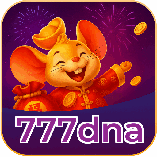 777dna logo