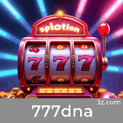 777dna Bônus por convite 777dna