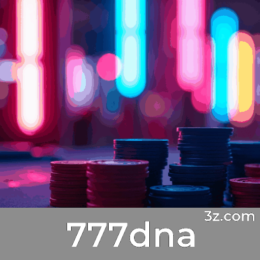 777dna Bônus acumulado 777dna